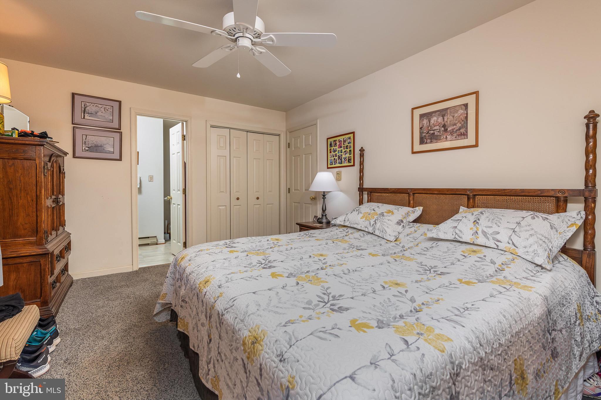 CHRISTINA'S WORLD II - Residential