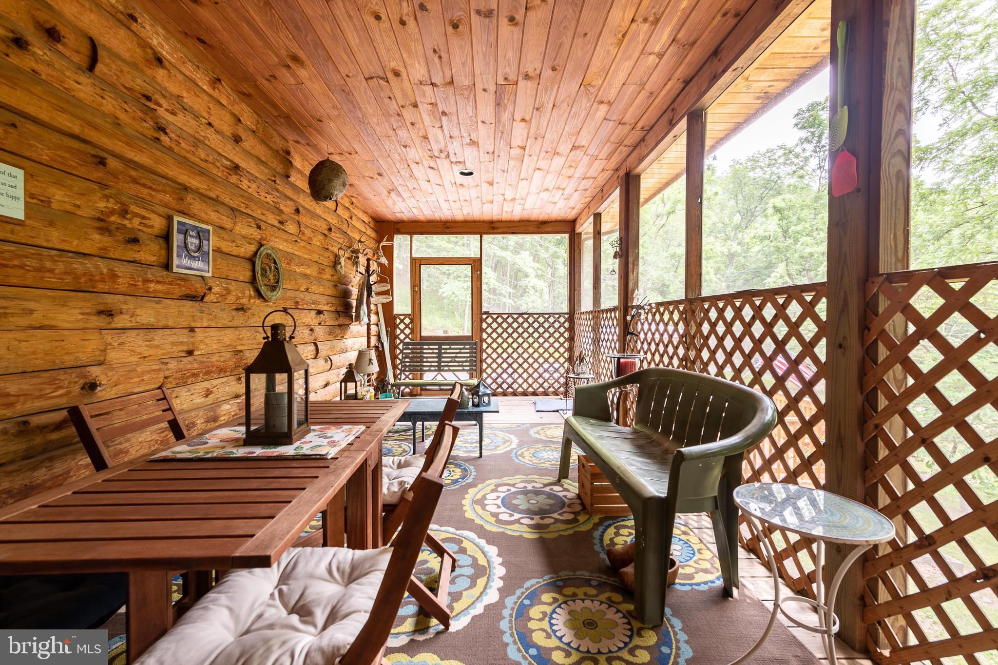 CHRISTINA'S WORLD II - Residential