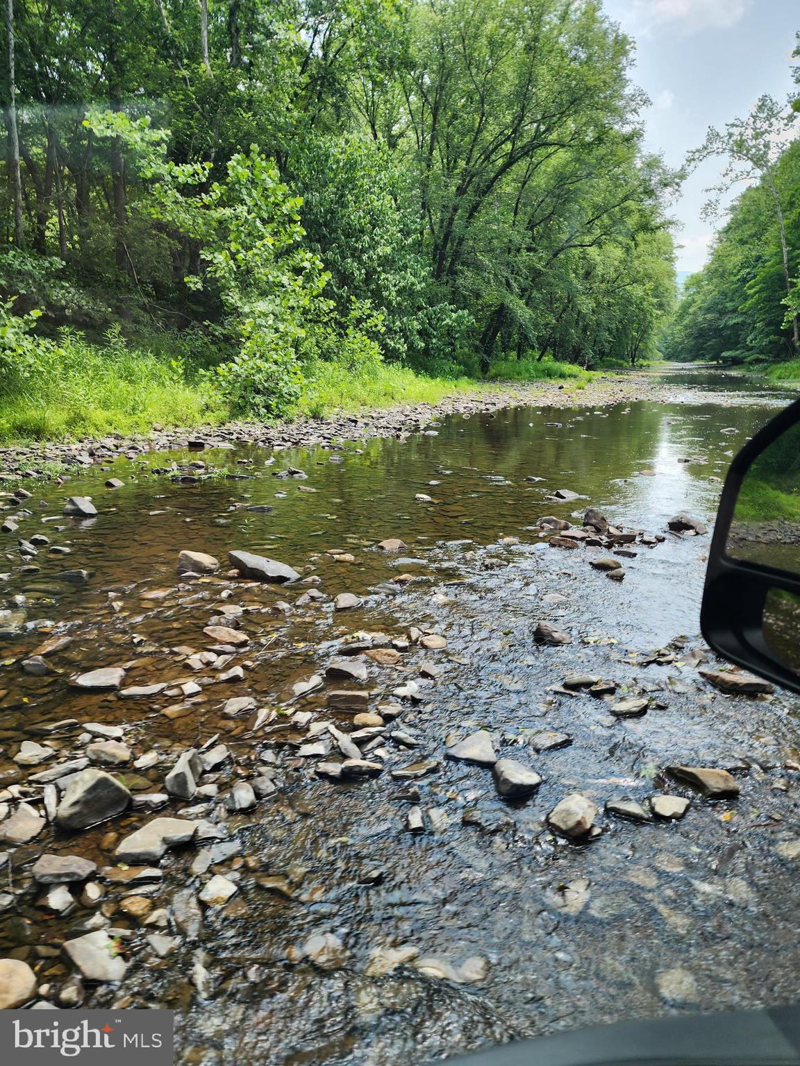 CHRISTINA'S WORLD II - Residential