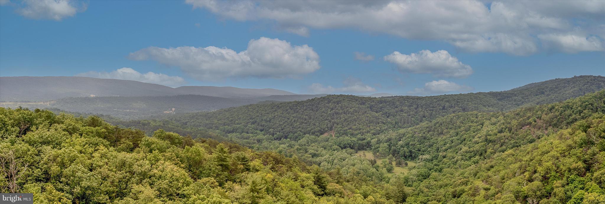 CHRISTINA'S WORLD II - Residential