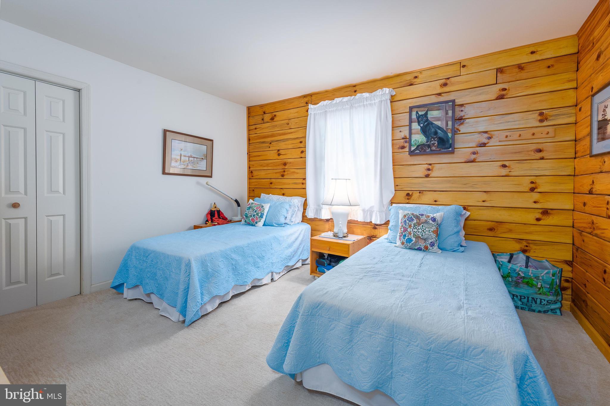 CHRISTINA'S WORLD II - Residential