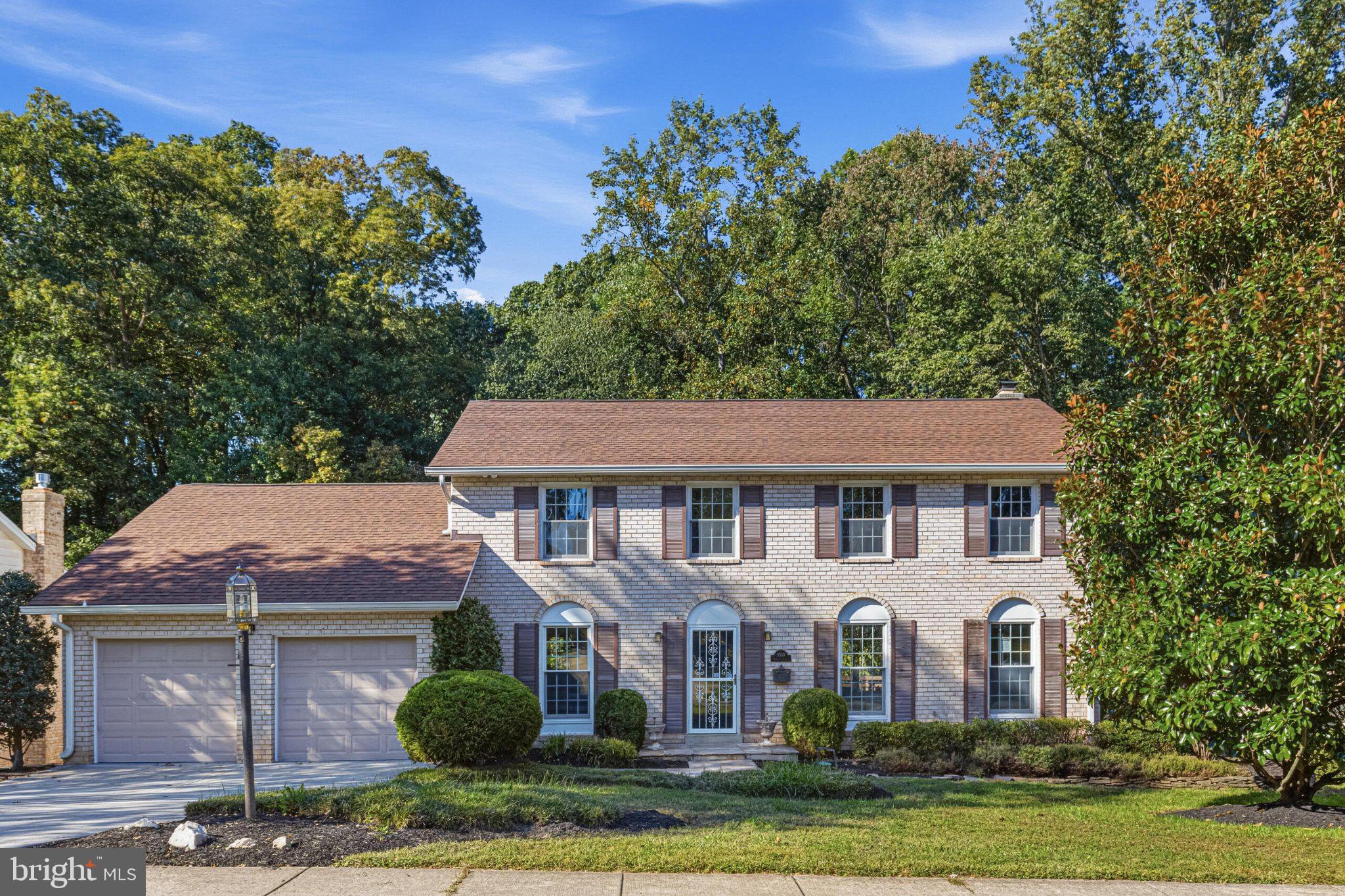 8510 BROWNING COURT