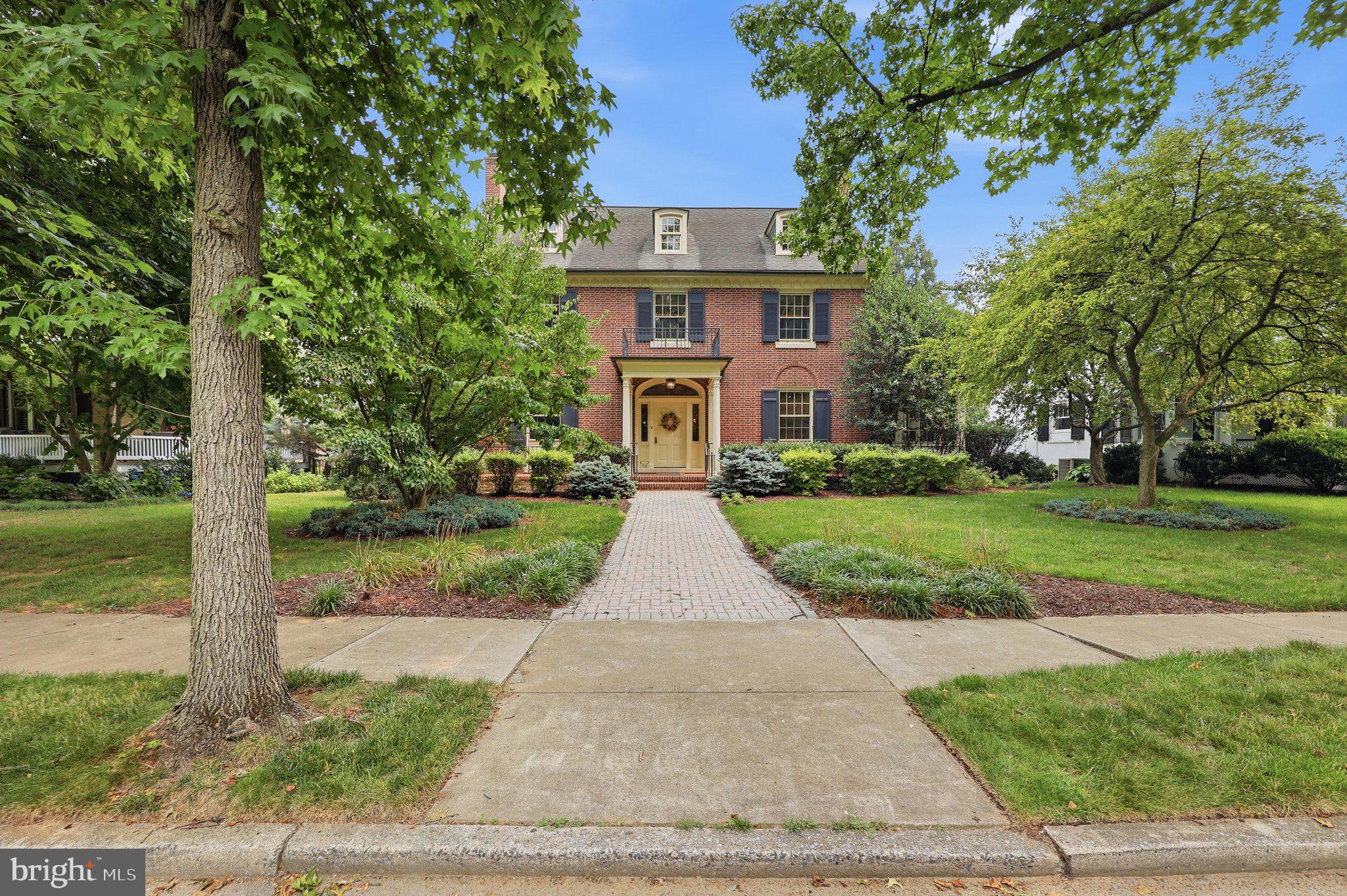 Photo 1 of 96 — 310 UPPER COLLEGE TERRACE, FREDERICK, MD 21701