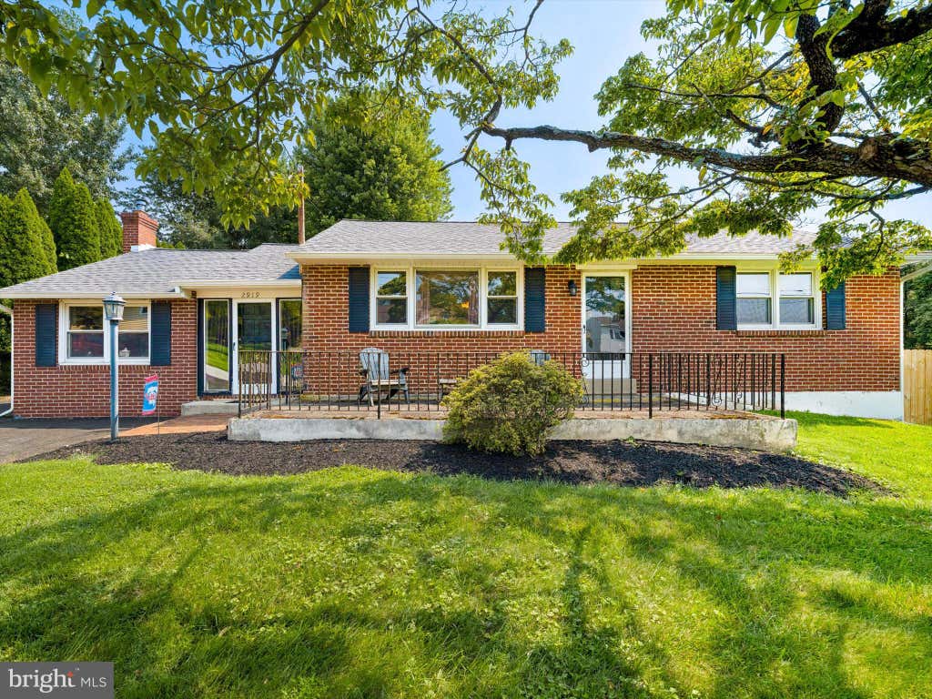 Photo of 2919 Fourth Street, NORRISTOWN, PA 19403 (MLS # PAMC2188946)