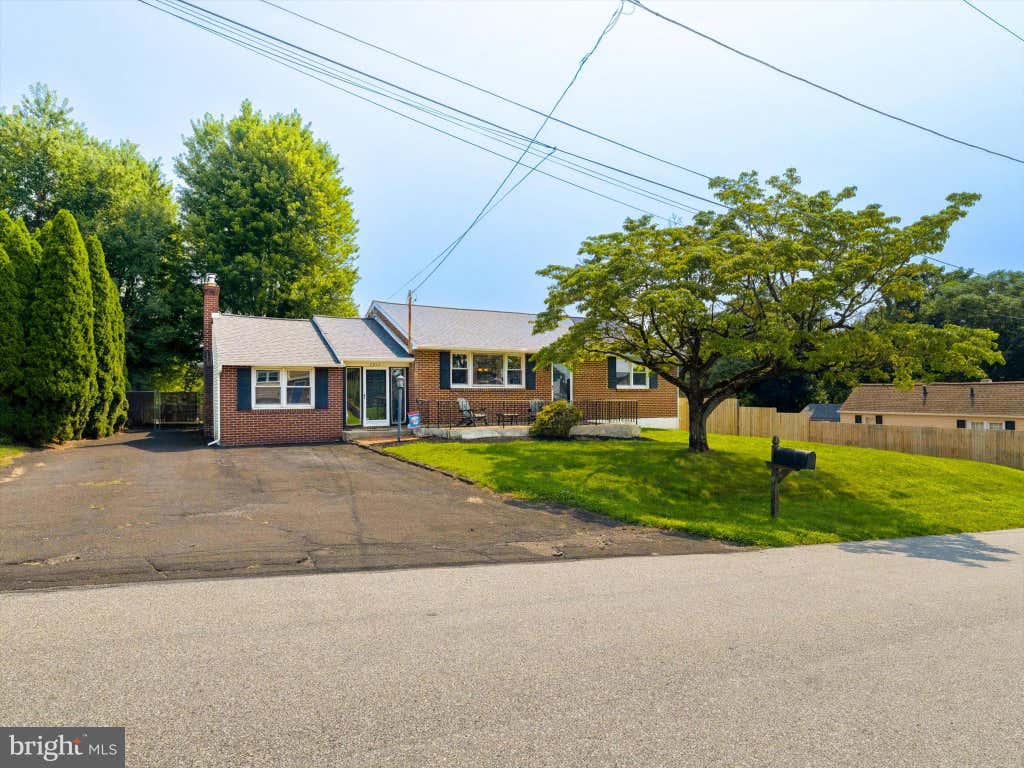 Photo of 2919 Fourth Street, NORRISTOWN, PA 19403 (MLS # PAMC2188946)
