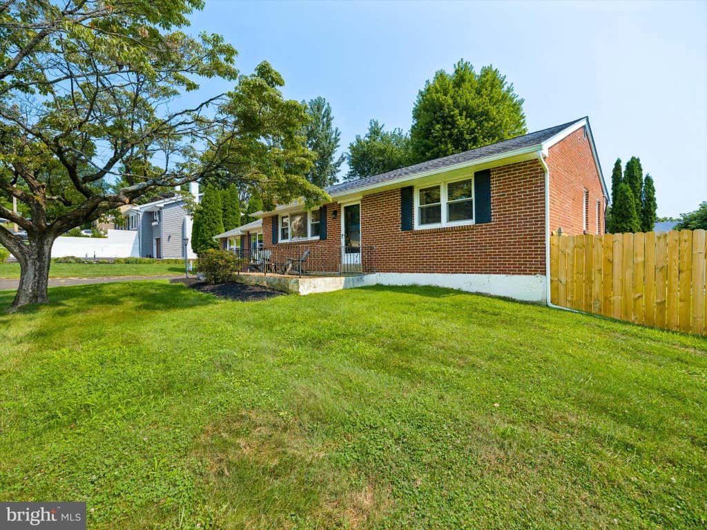 Photo of 2919 Fourth Street, NORRISTOWN, PA 19403 (MLS # PAMC2188946)
