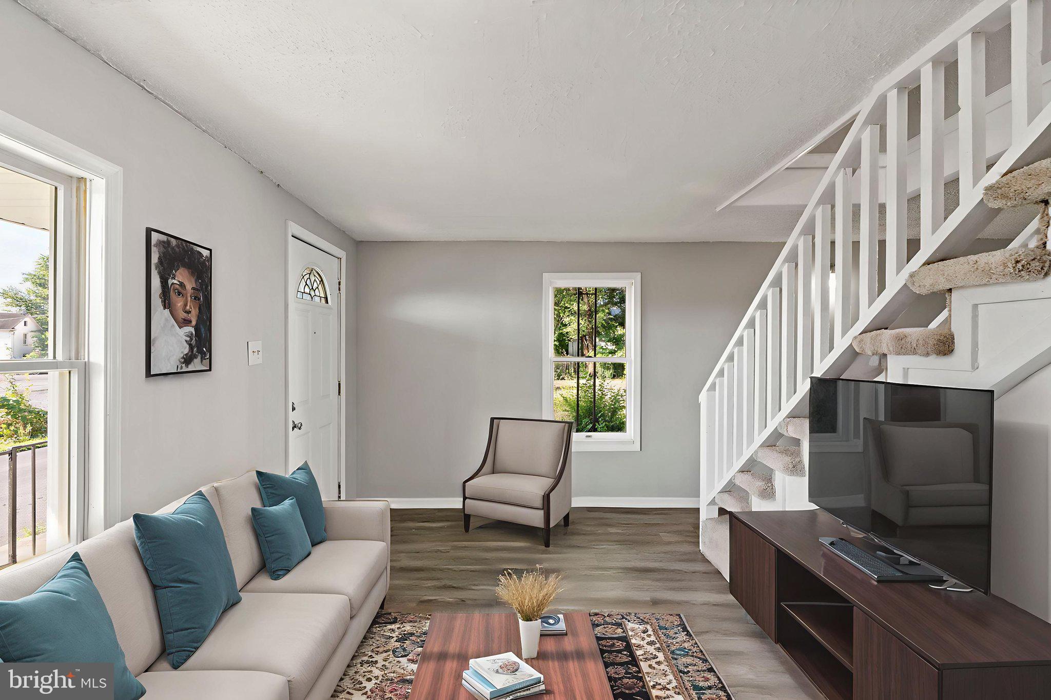 AUBURNDALE - Residential