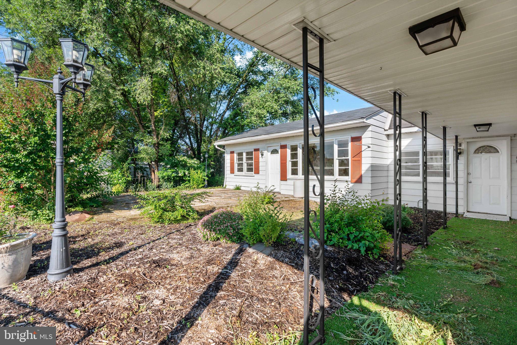 AUBURNDALE - Residential