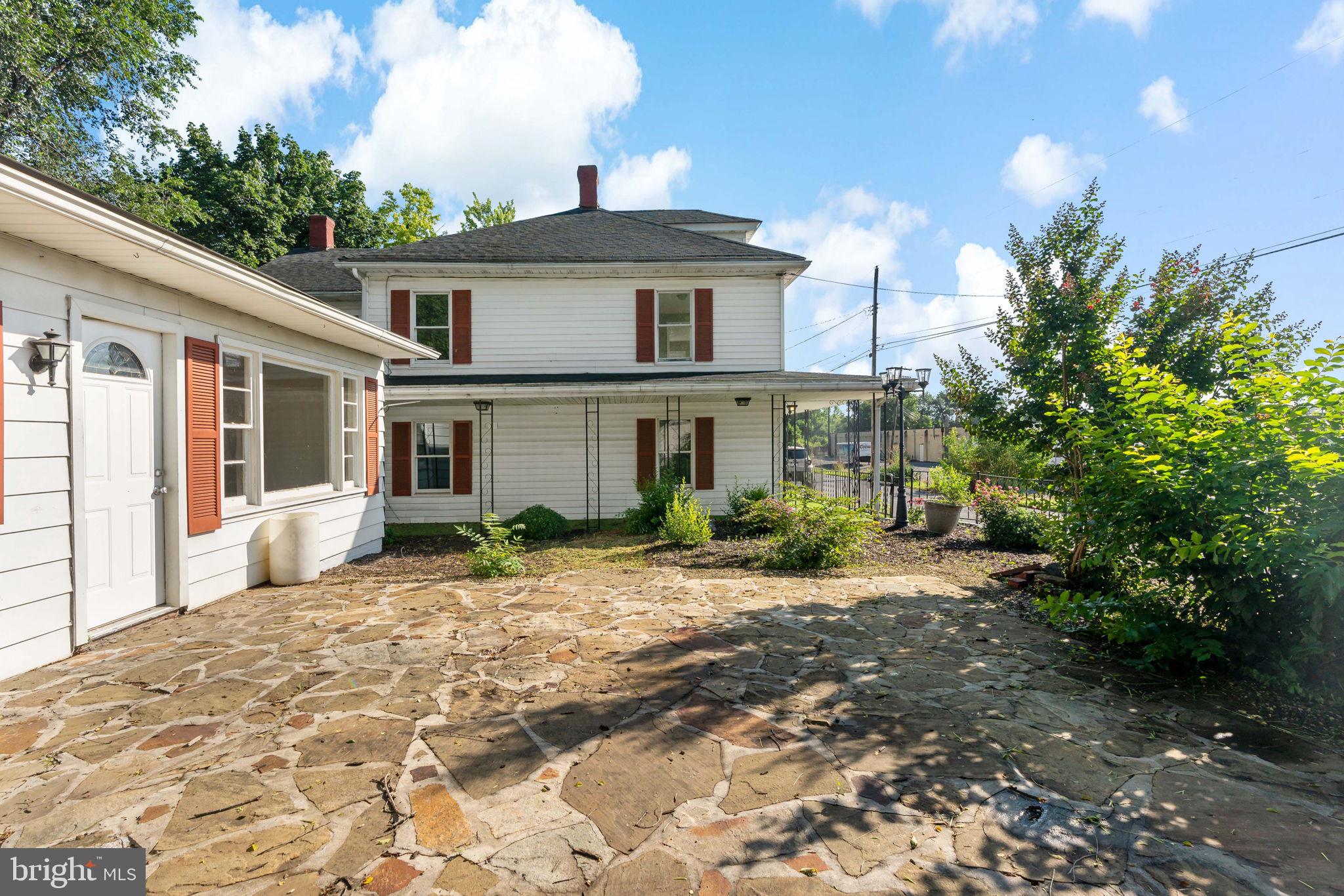 AUBURNDALE - Residential