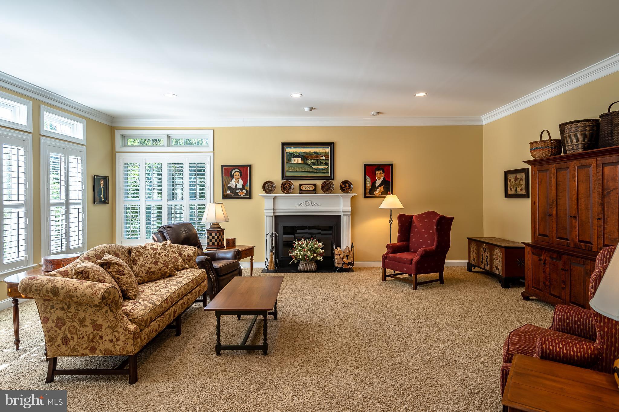 STONECROFT - Residential