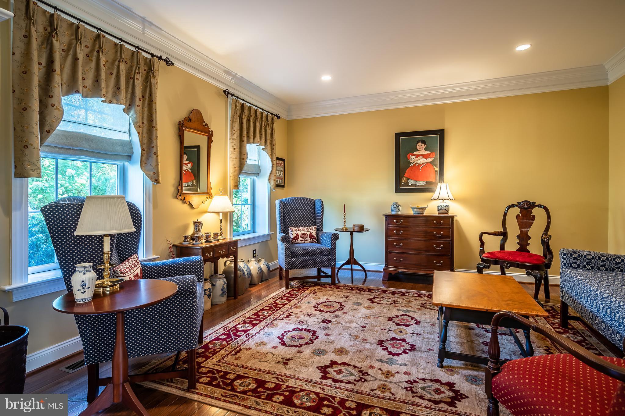 STONECROFT - Residential