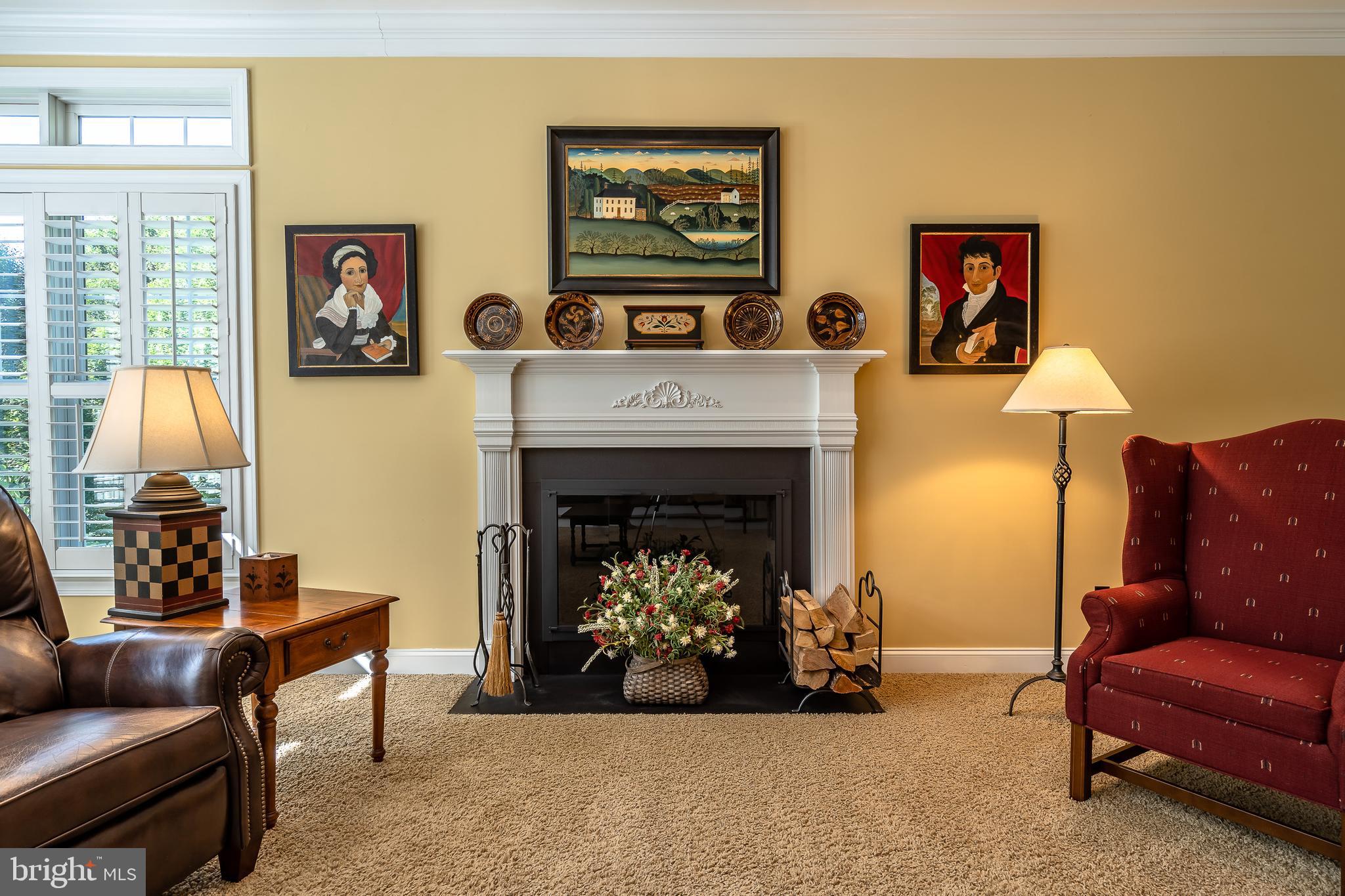 STONECROFT - Residential