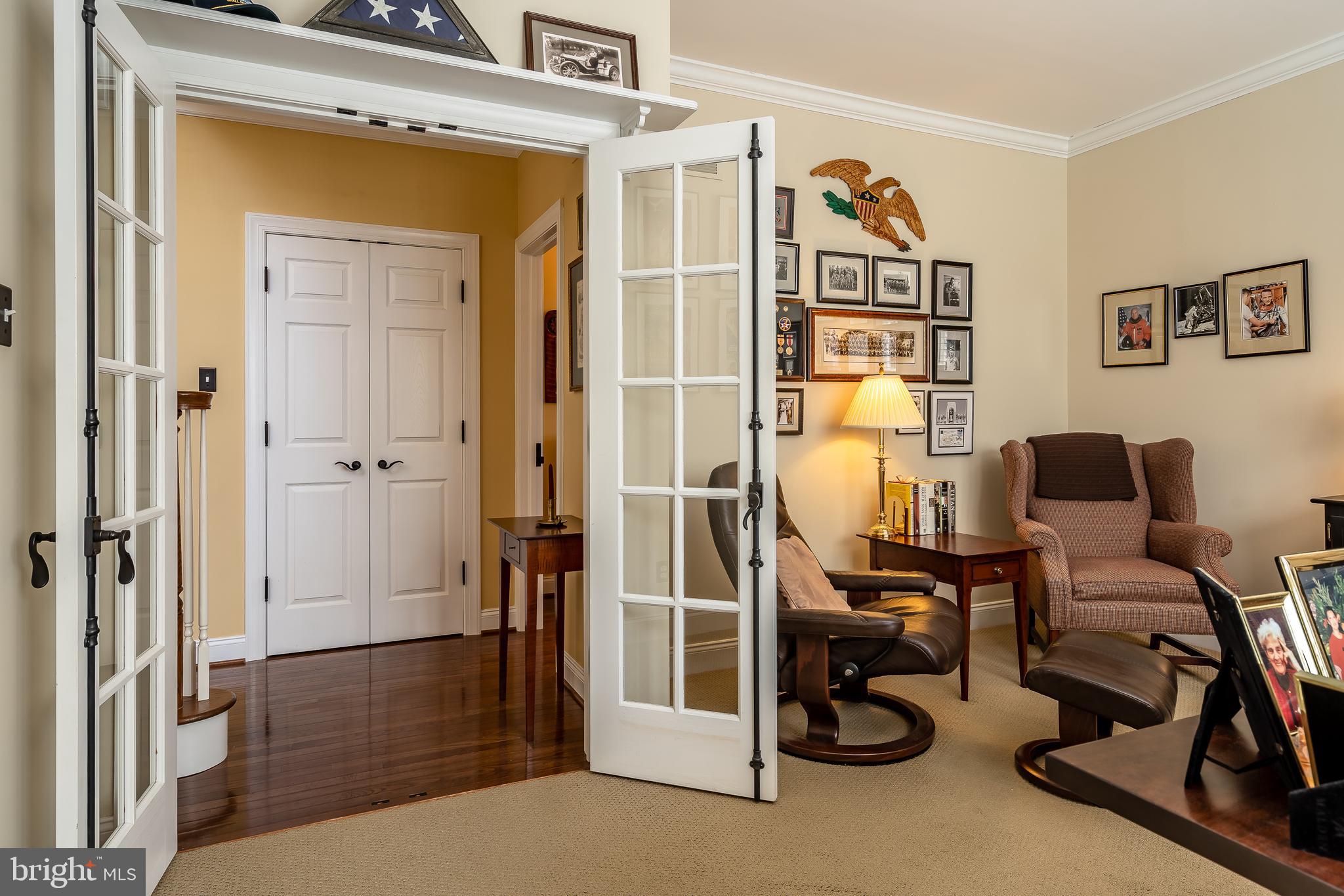 STONECROFT - Residential