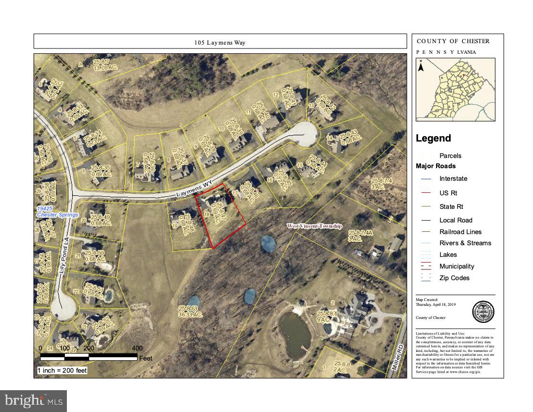 STONECROFT - Residential