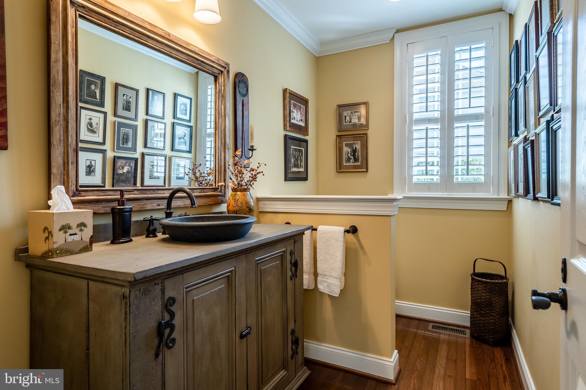 STONECROFT - Residential