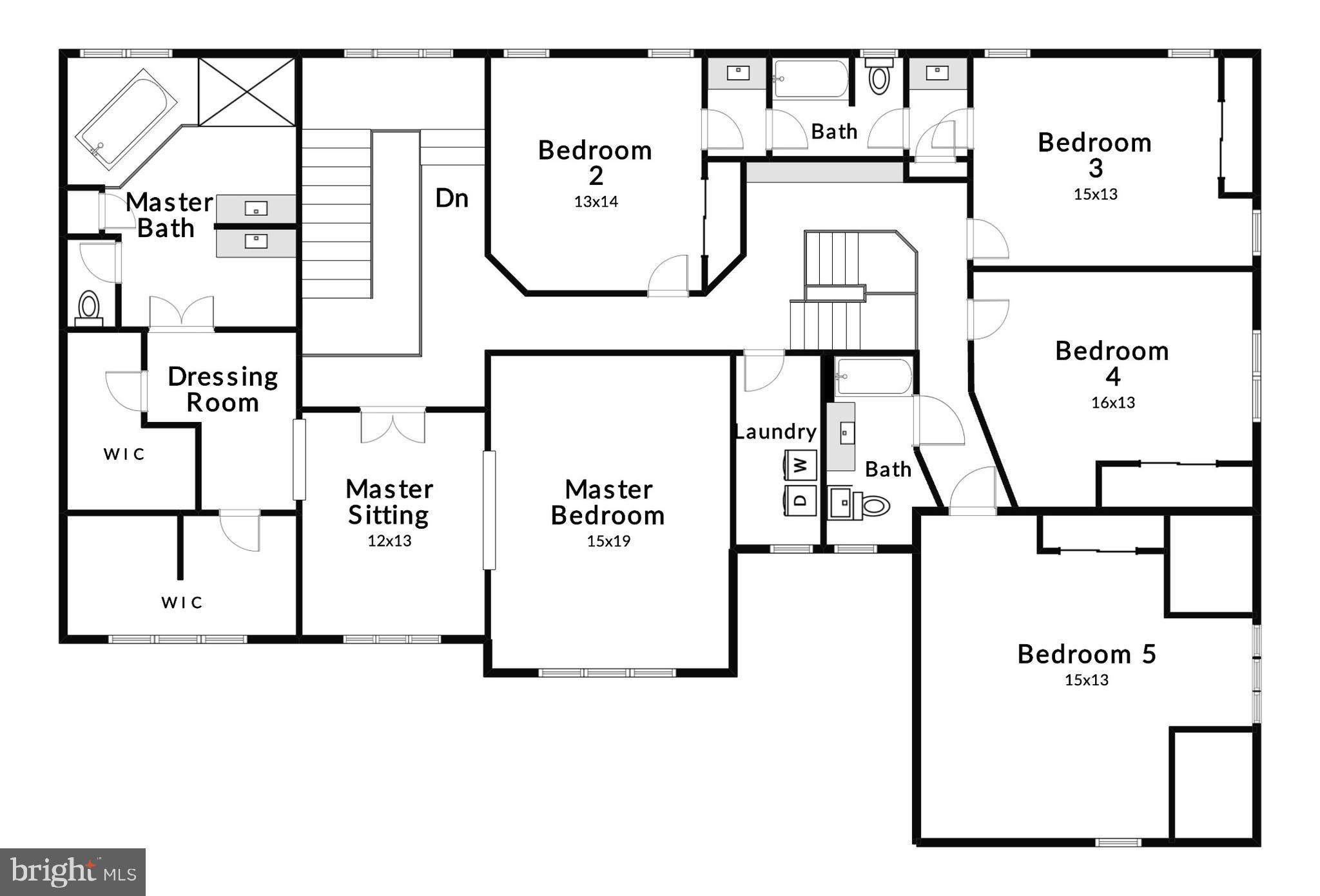 STONECROFT - Residential