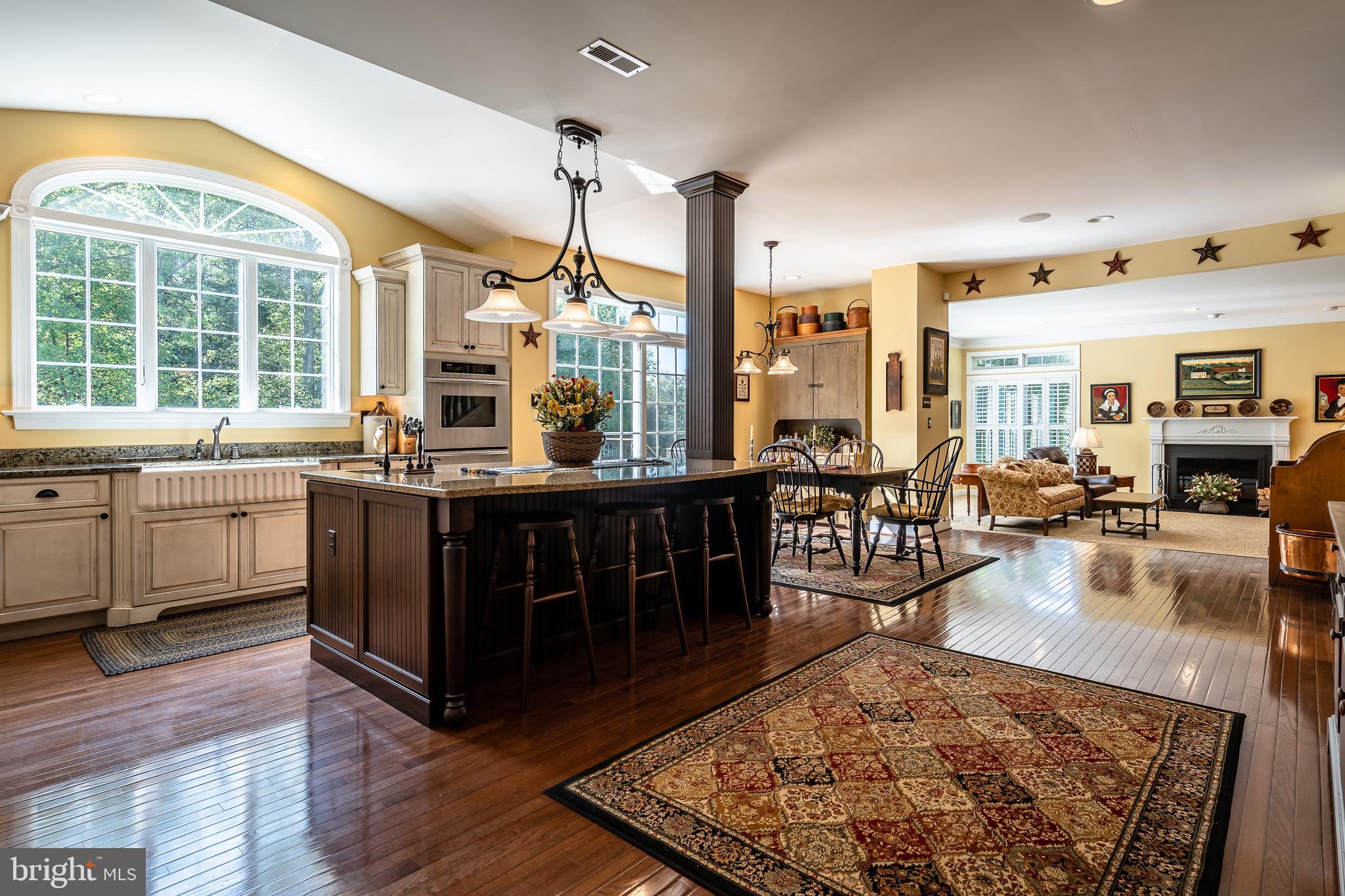 STONECROFT - Residential