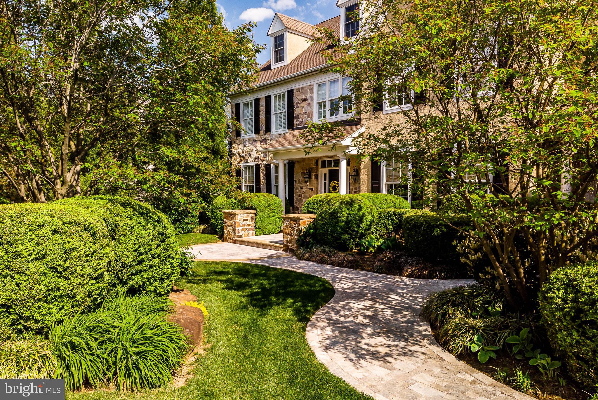 STONECROFT - Residential