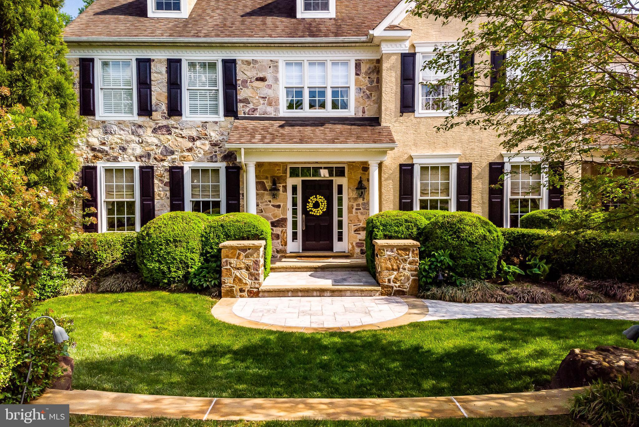 STONECROFT - Residential