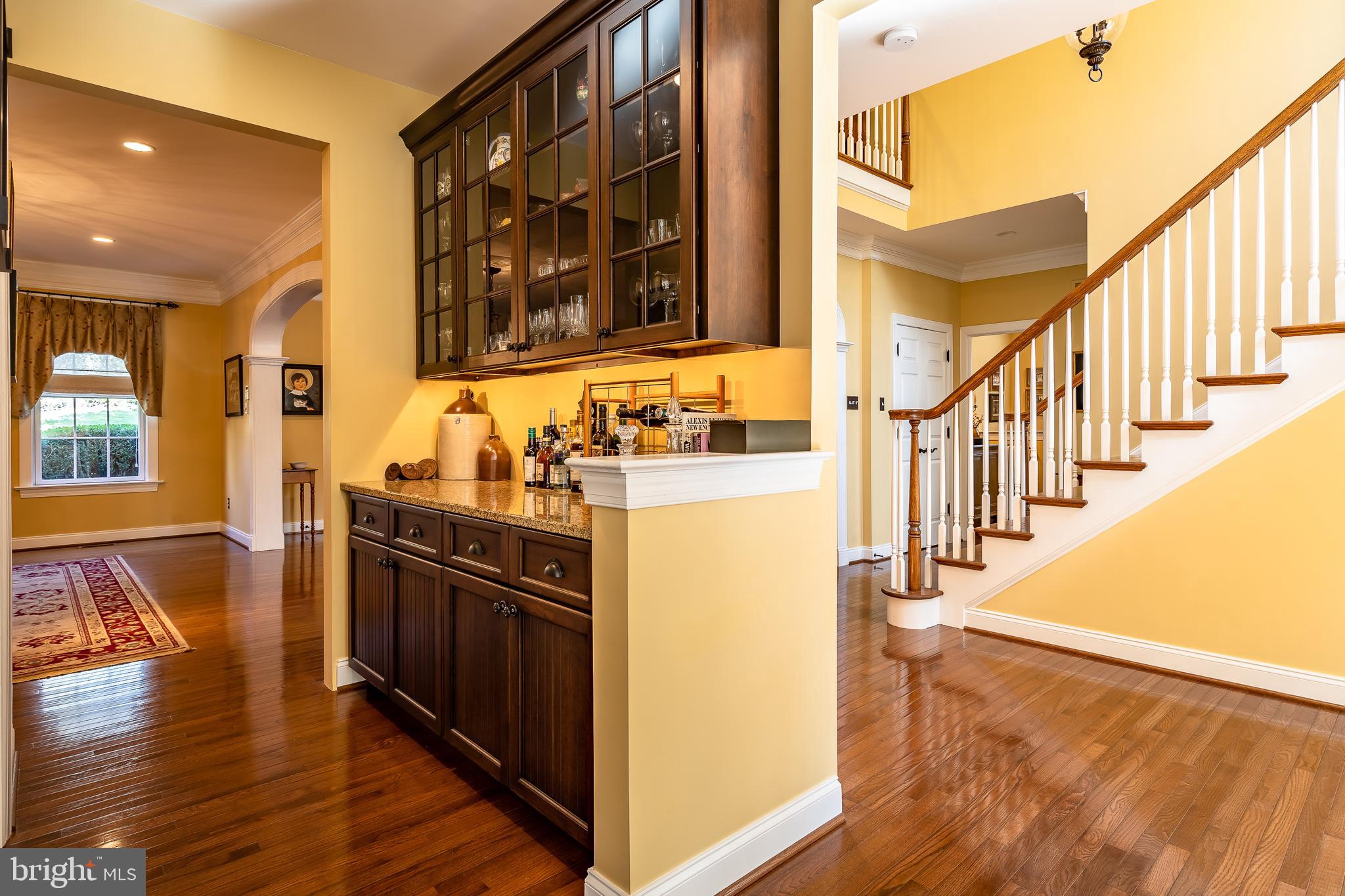 STONECROFT - Residential