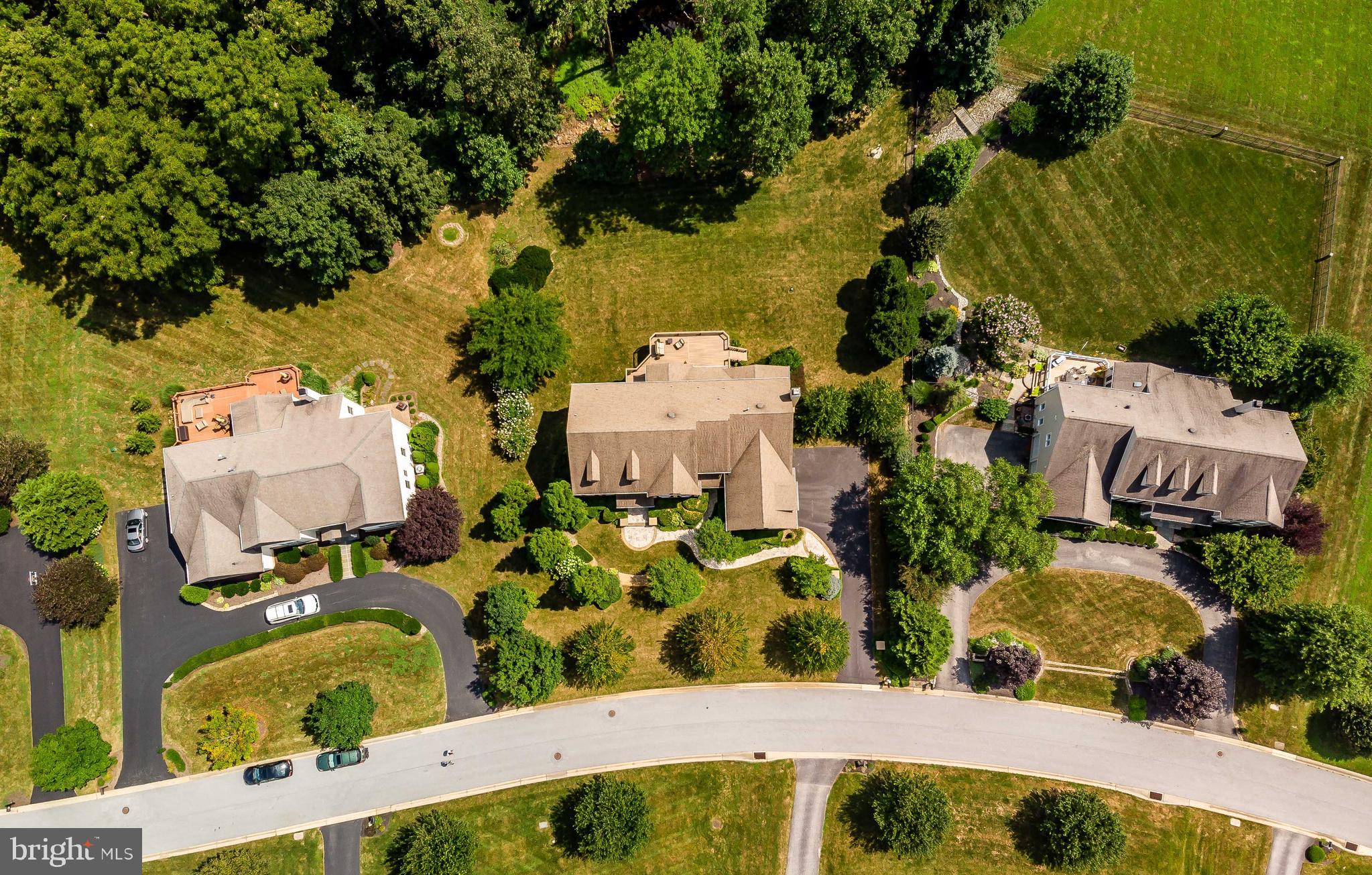 STONECROFT - Residential