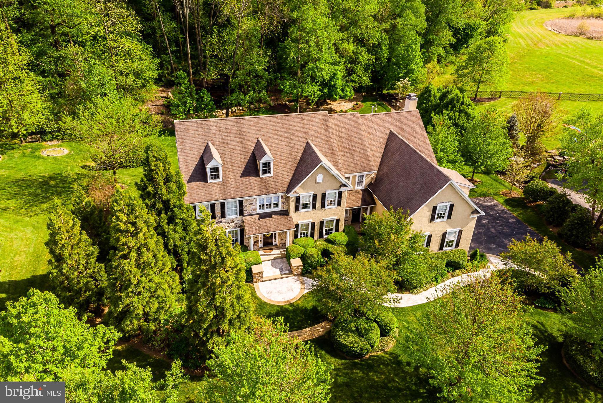 STONECROFT - Residential