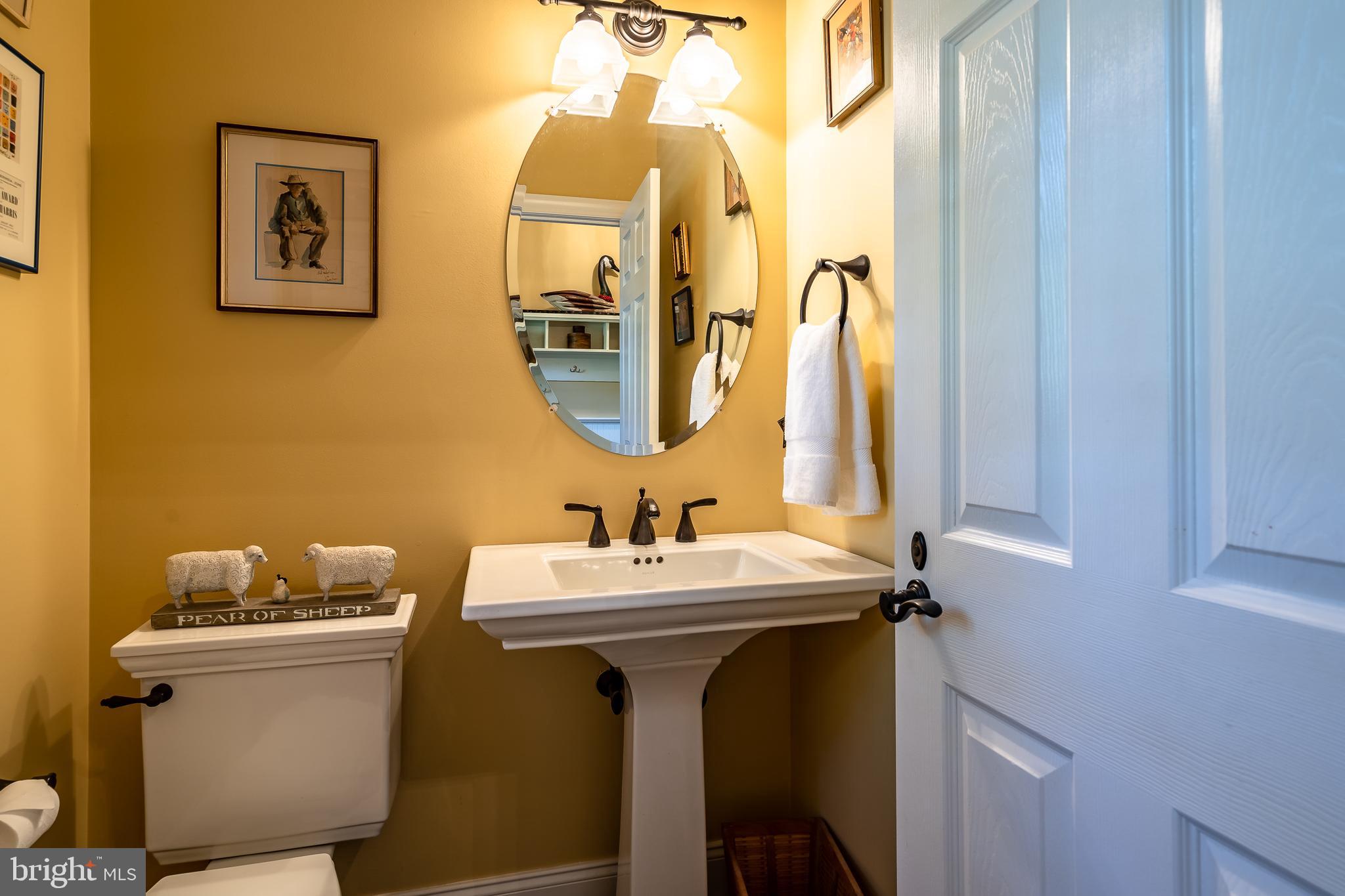 STONECROFT - Residential