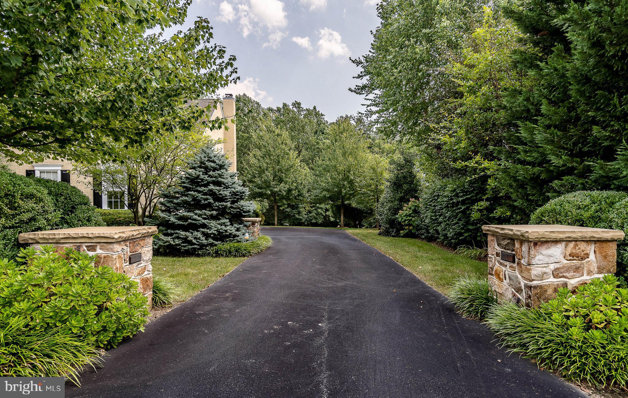 STONECROFT - Residential