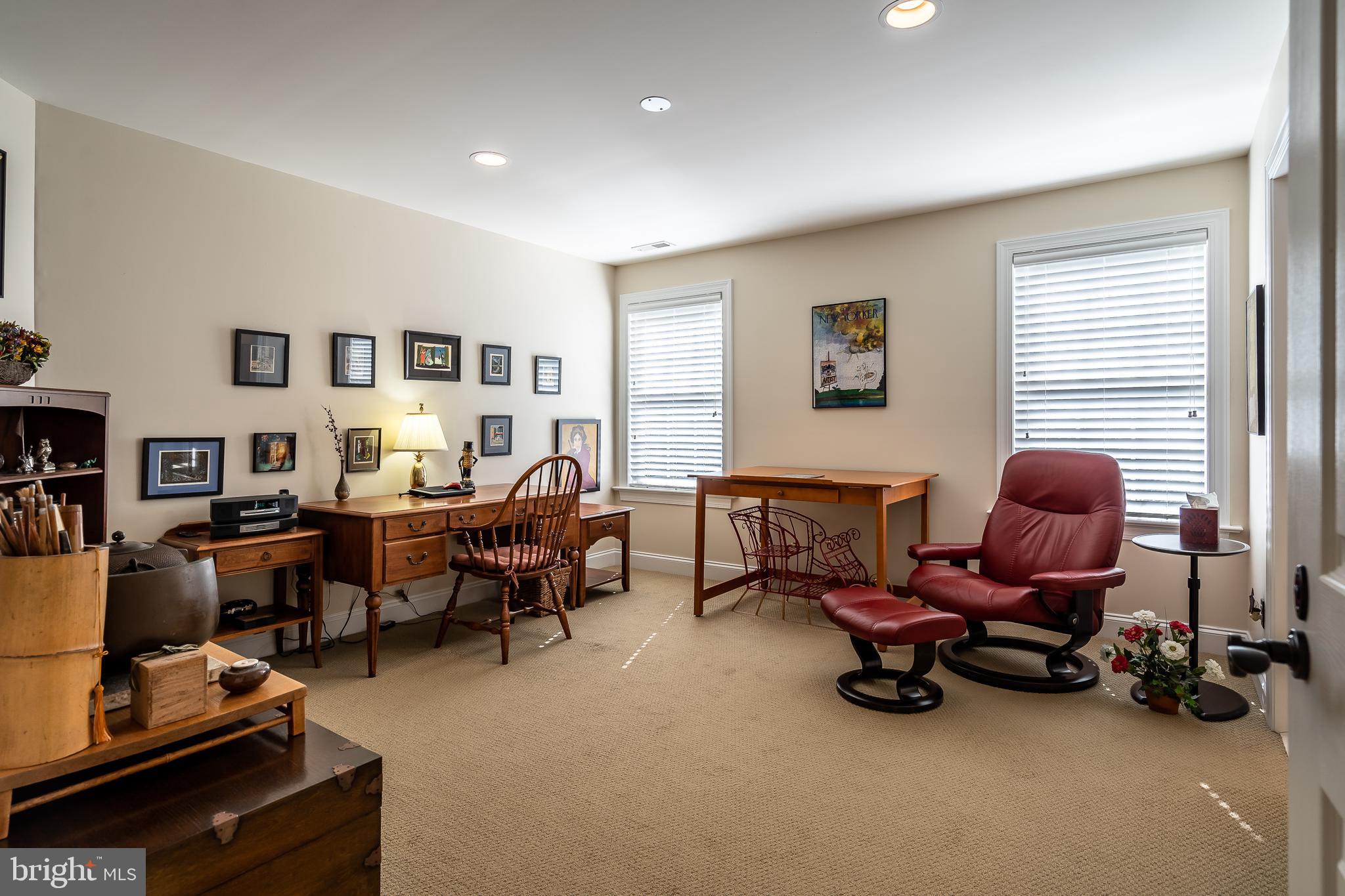 STONECROFT - Residential