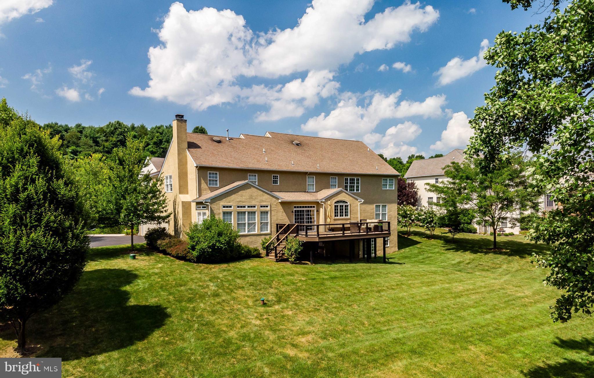 STONECROFT - Residential