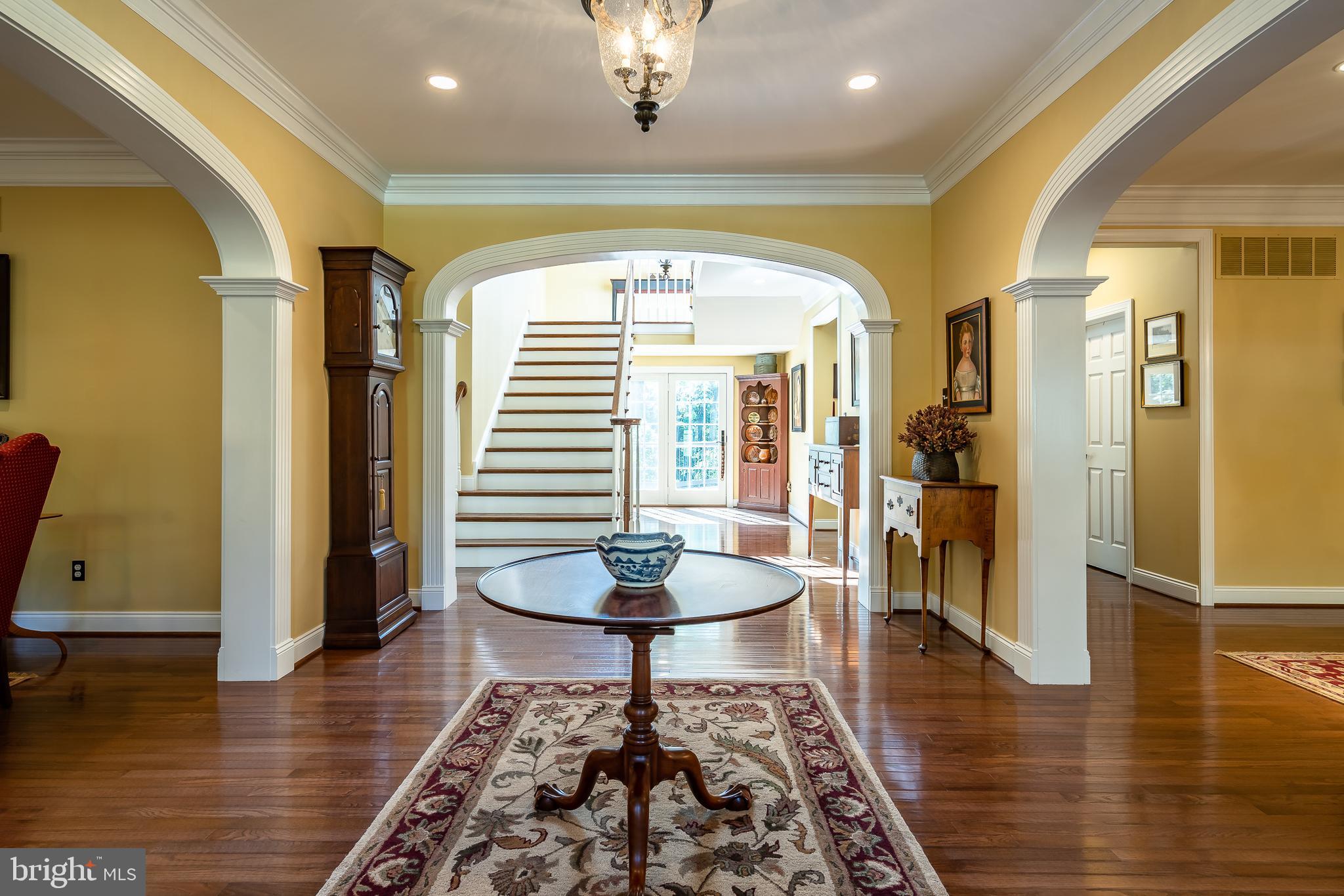 STONECROFT - Residential