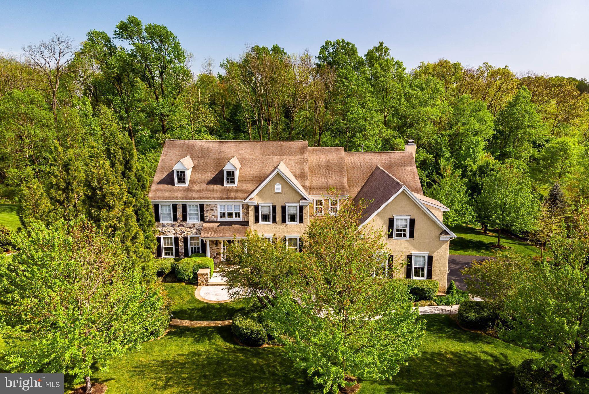 STONECROFT - Residential