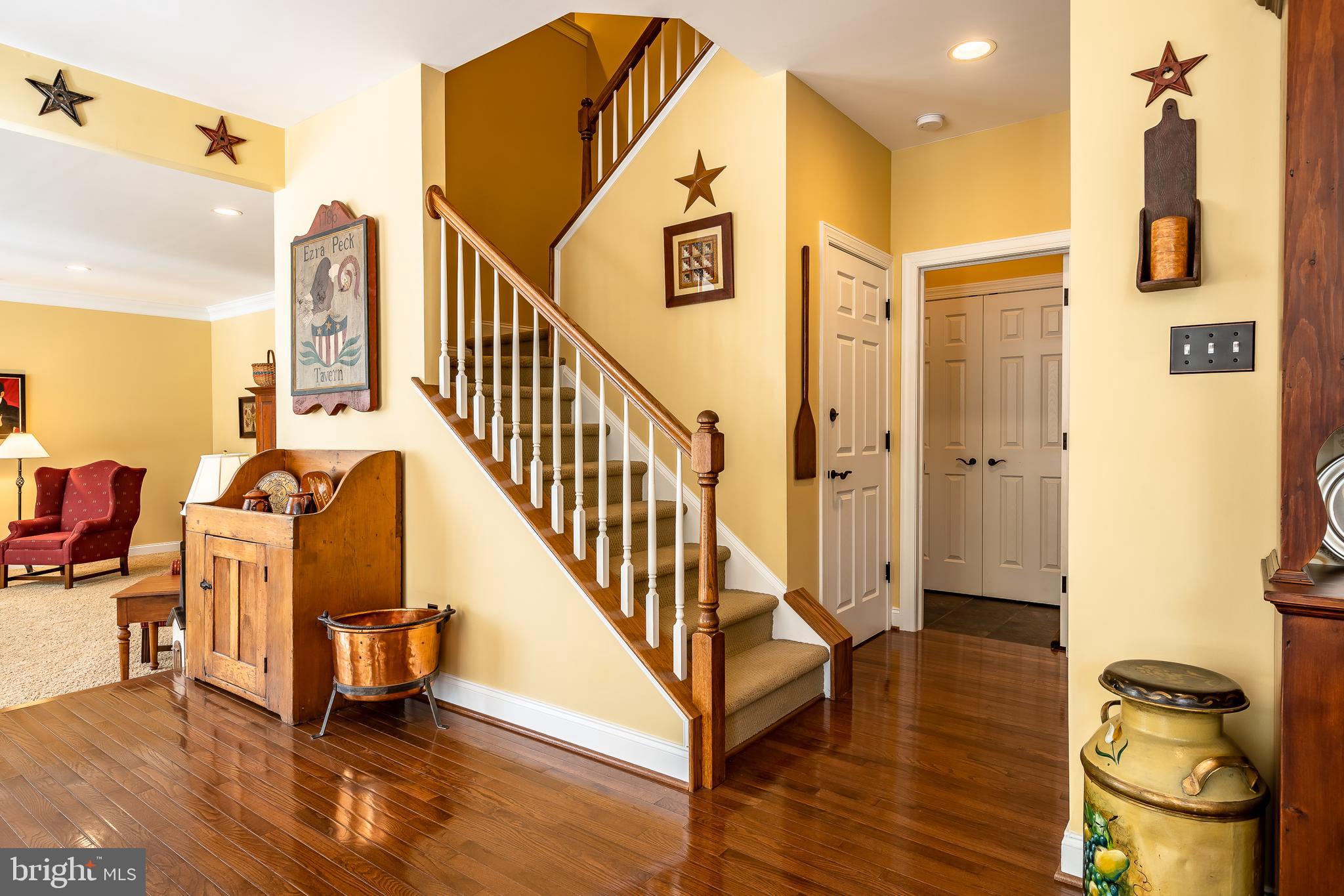 STONECROFT - Residential