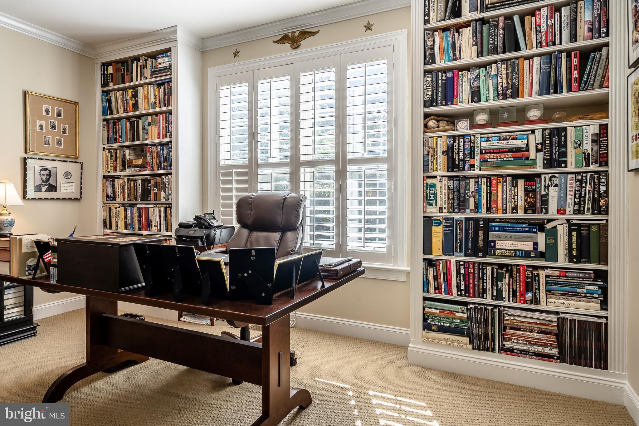 STONECROFT - Residential