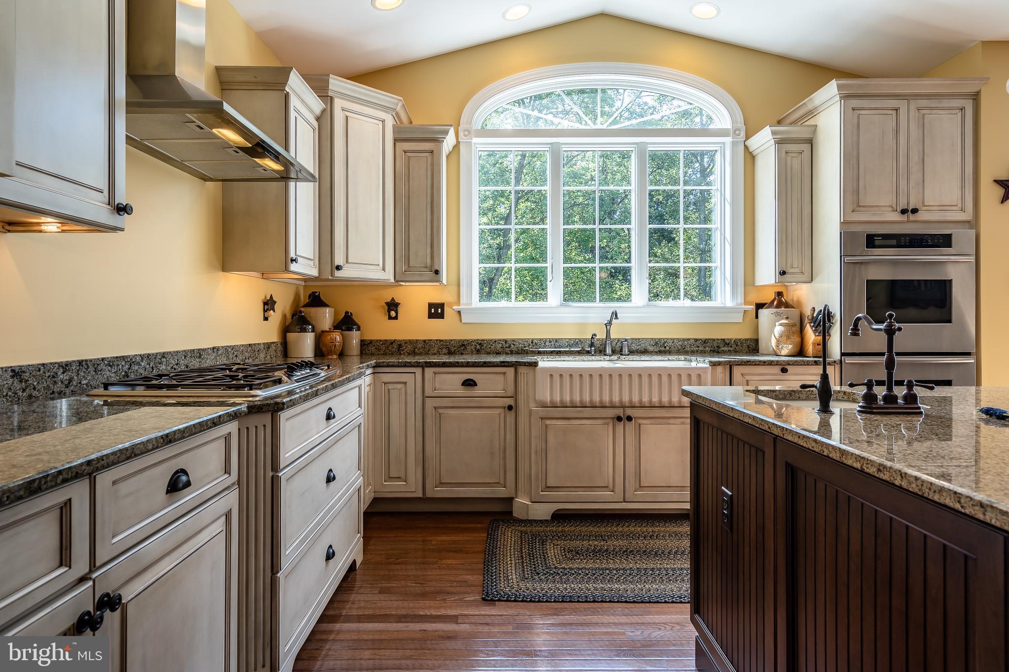 STONECROFT - Residential