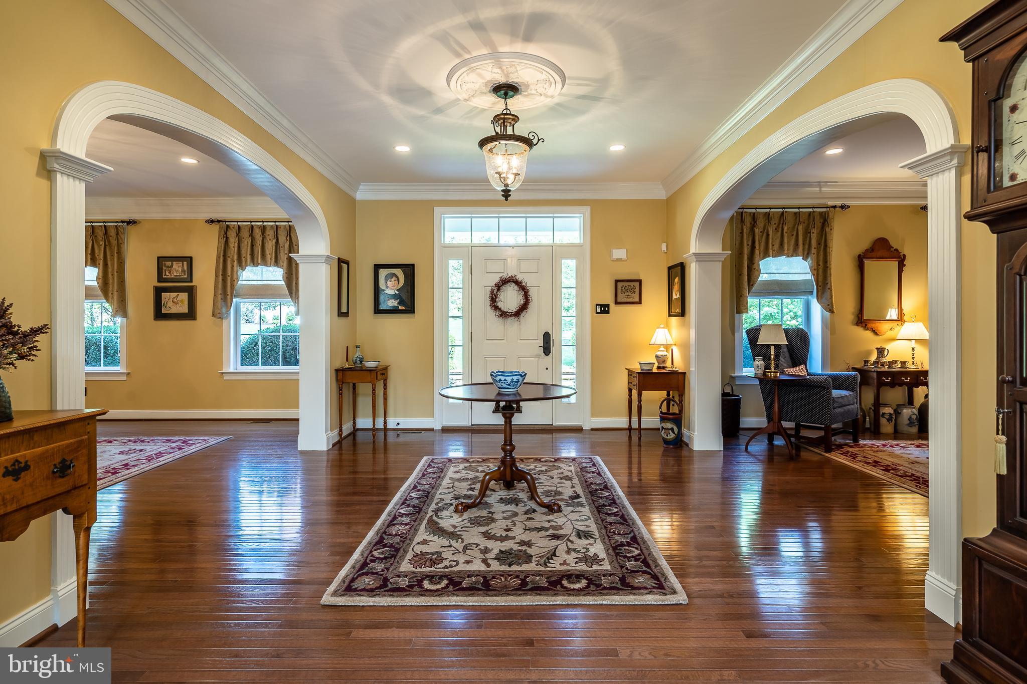 STONECROFT - Residential