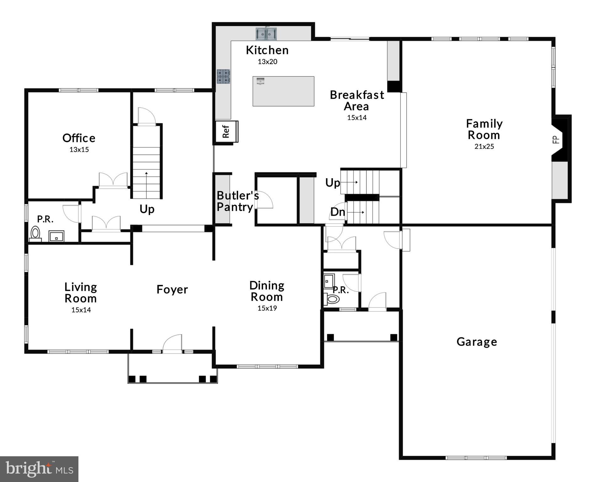 STONECROFT - Residential