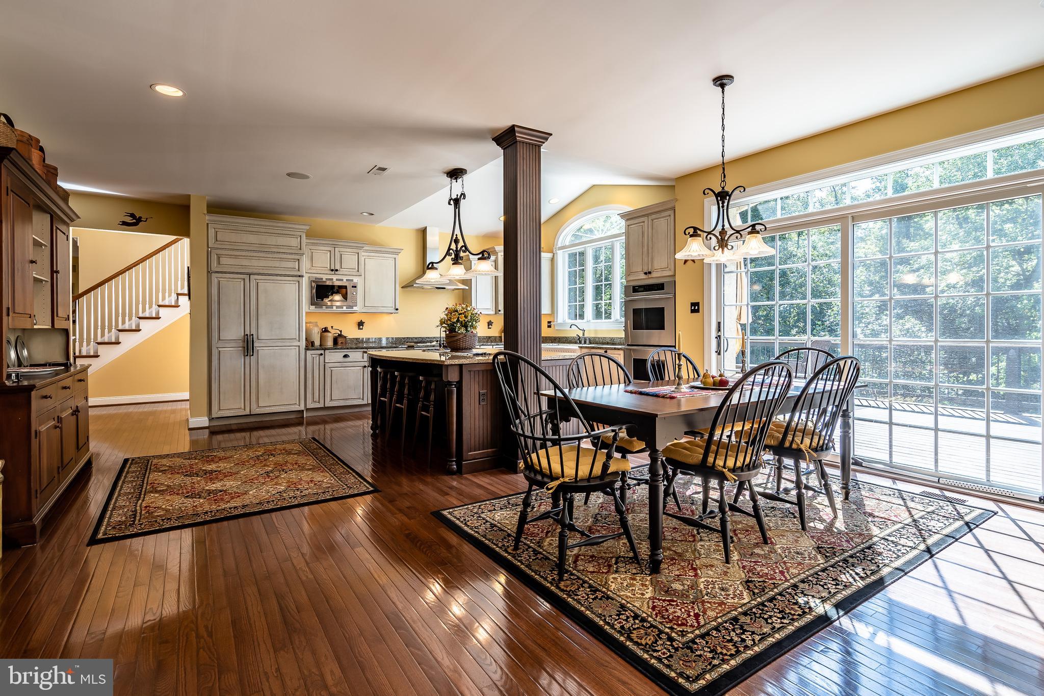 STONECROFT - Residential