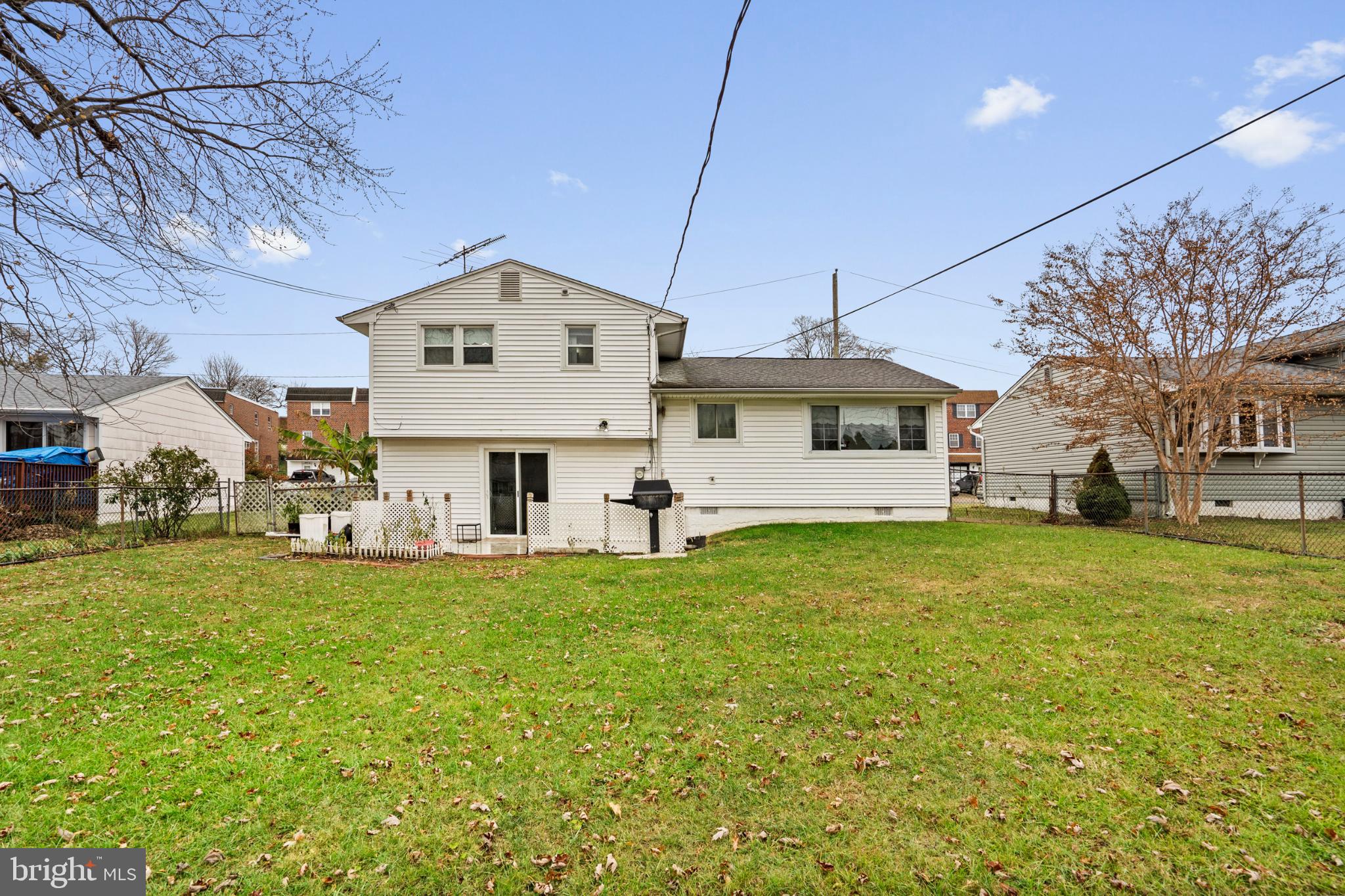 PINE VALLEY - Residential