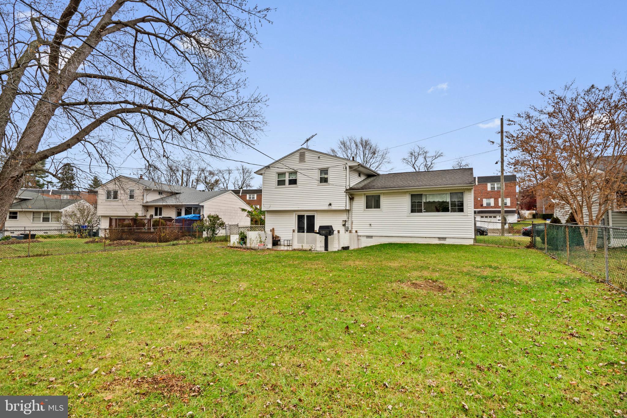 PINE VALLEY - Residential