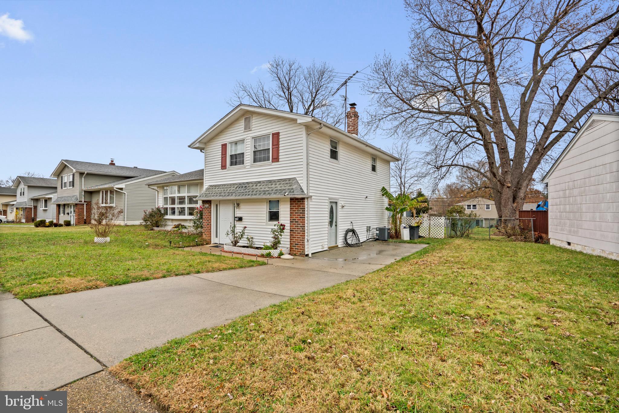 PINE VALLEY - Residential