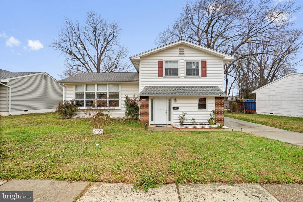 Photo of 8912 Turton Drive, PHILADELPHIA, PA 19115 (MLS # PAPH2562848)