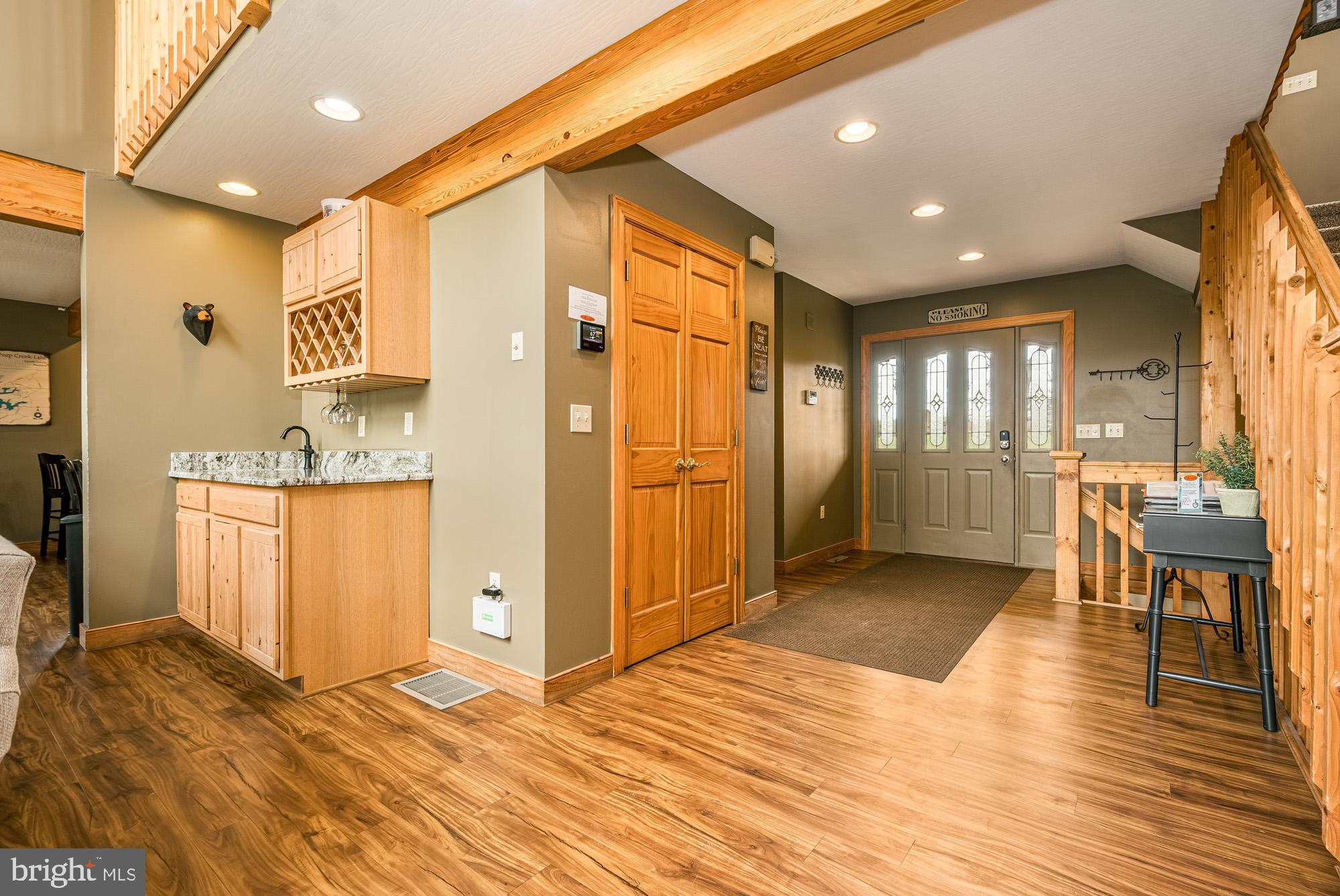 WATERFRONT GREENS - Residential