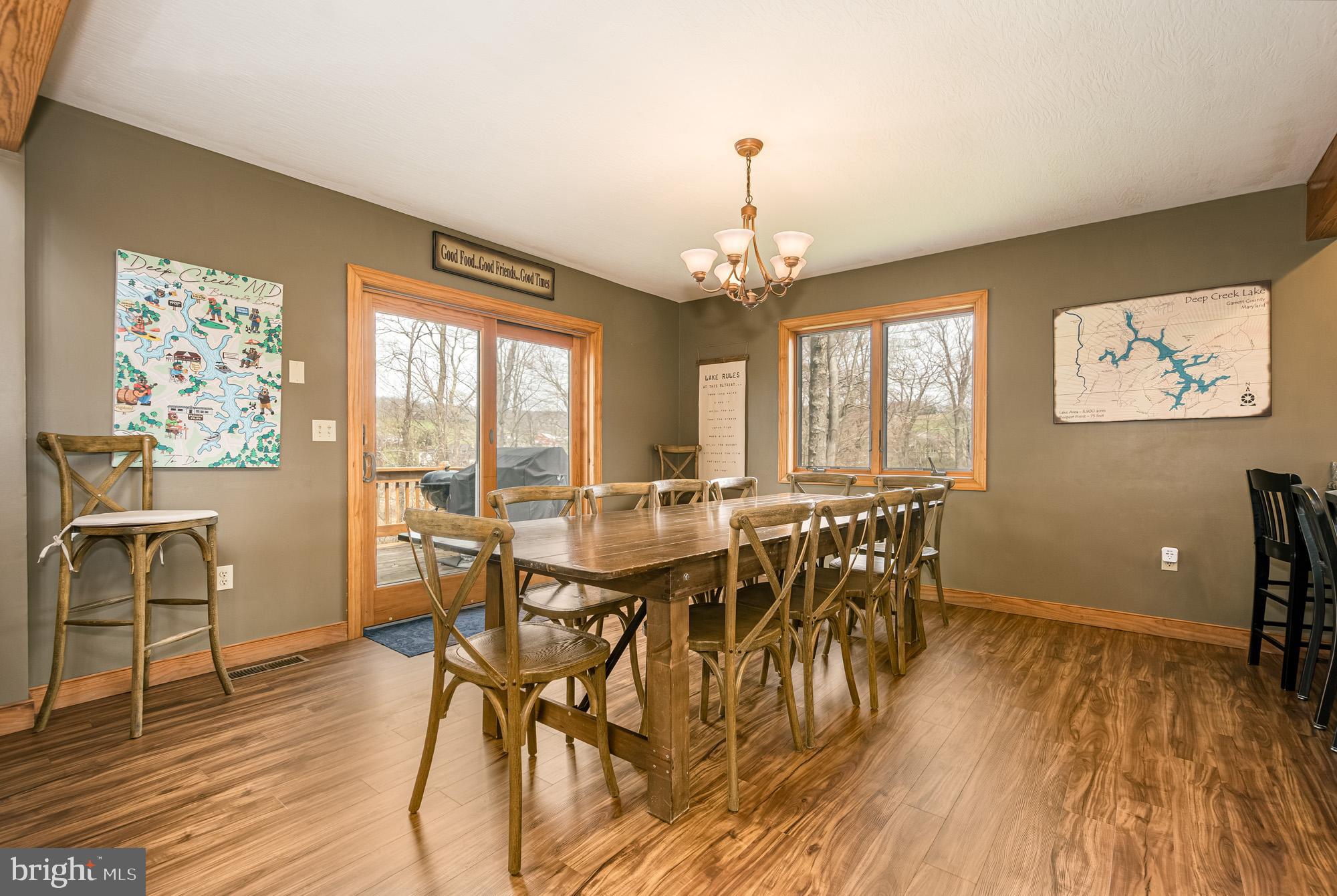 WATERFRONT GREENS - Residential