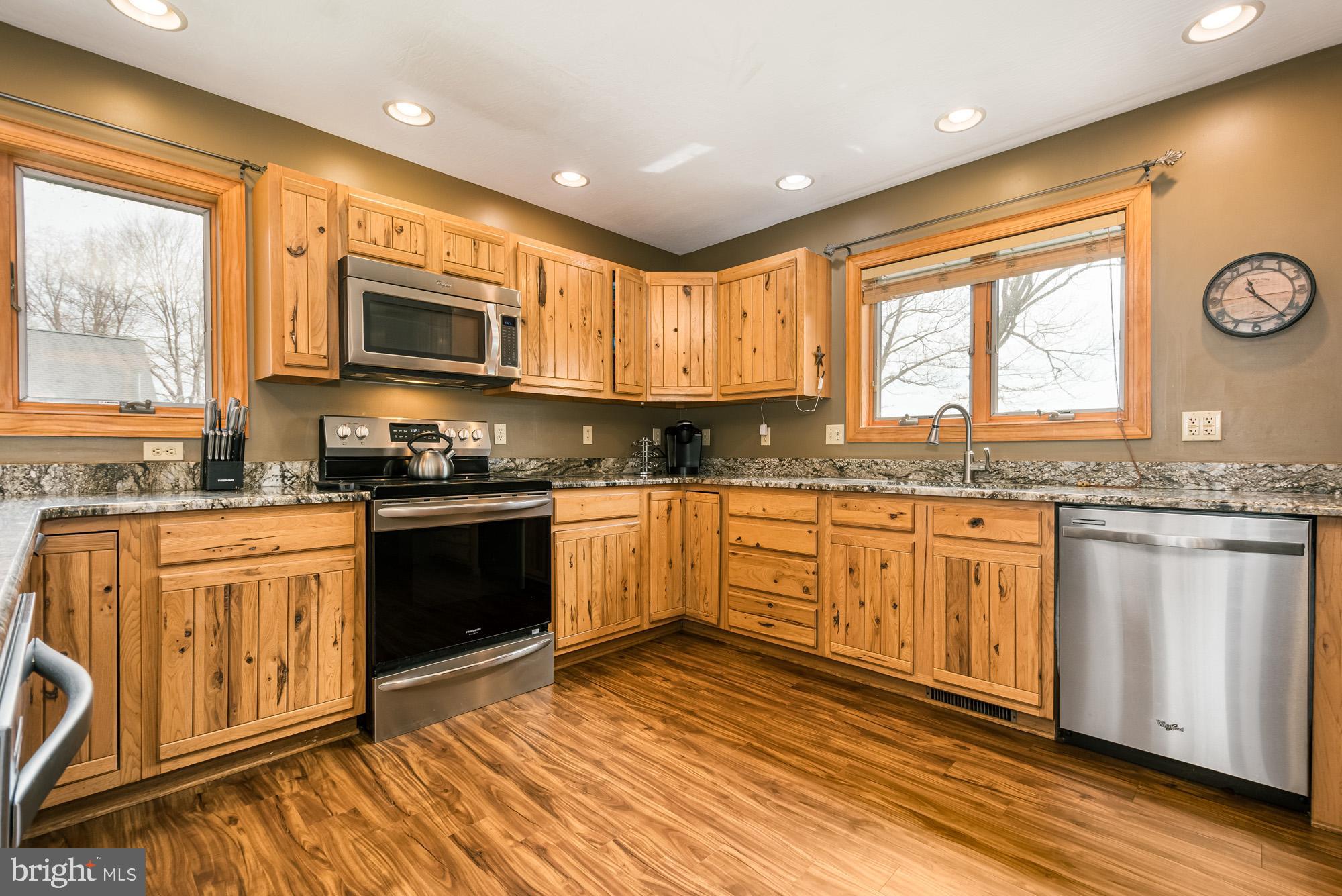 WATERFRONT GREENS - Residential