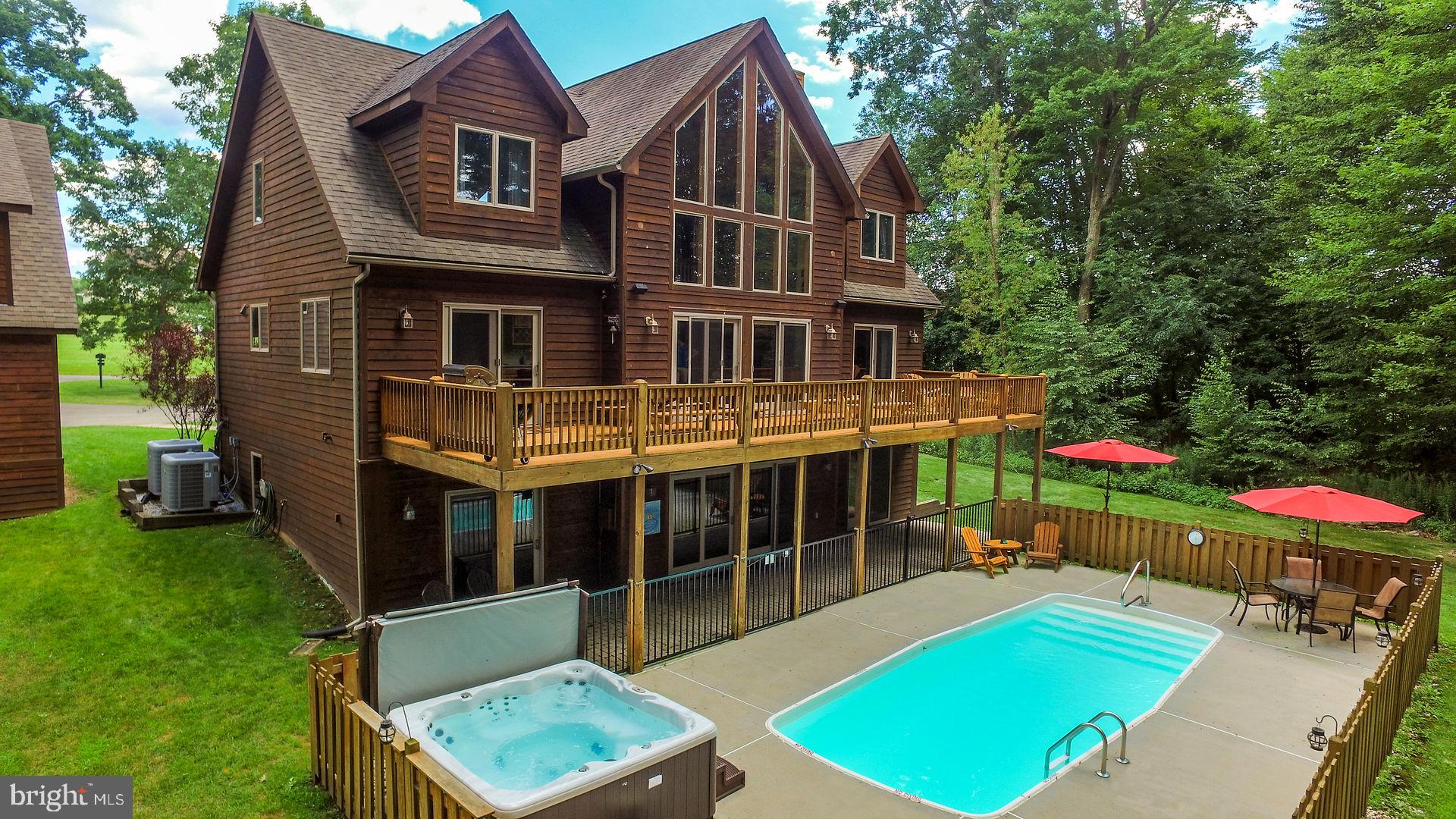 244 MOONRISE DRIVE