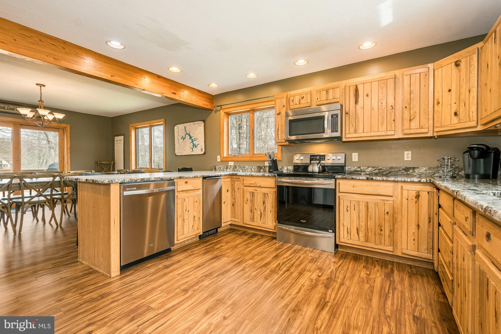 WATERFRONT GREENS - Residential