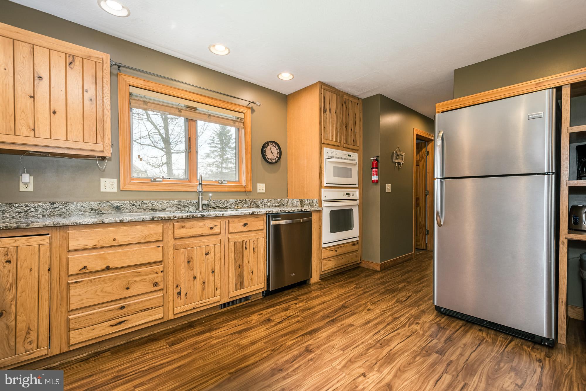 WATERFRONT GREENS - Residential