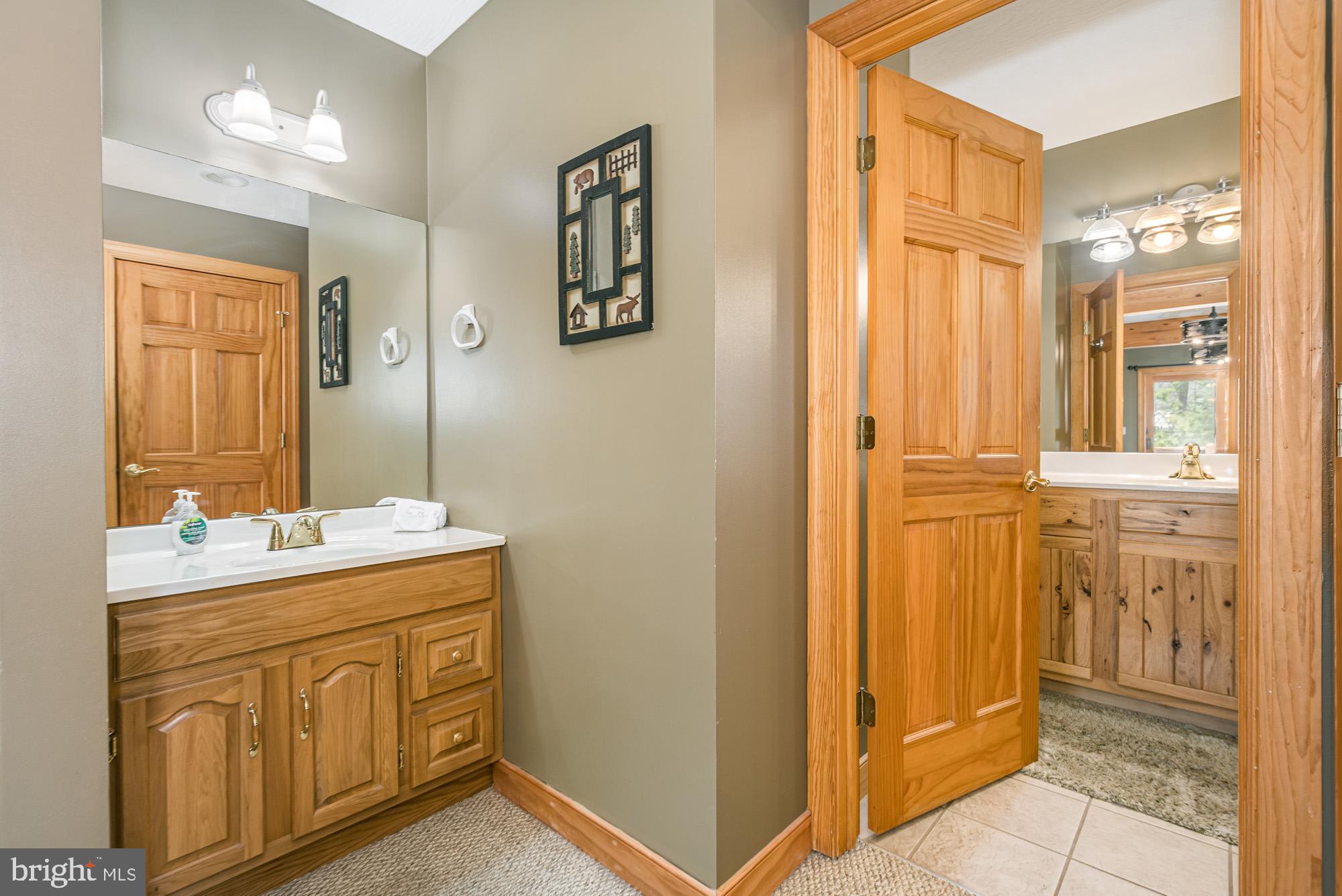 WATERFRONT GREENS - Residential