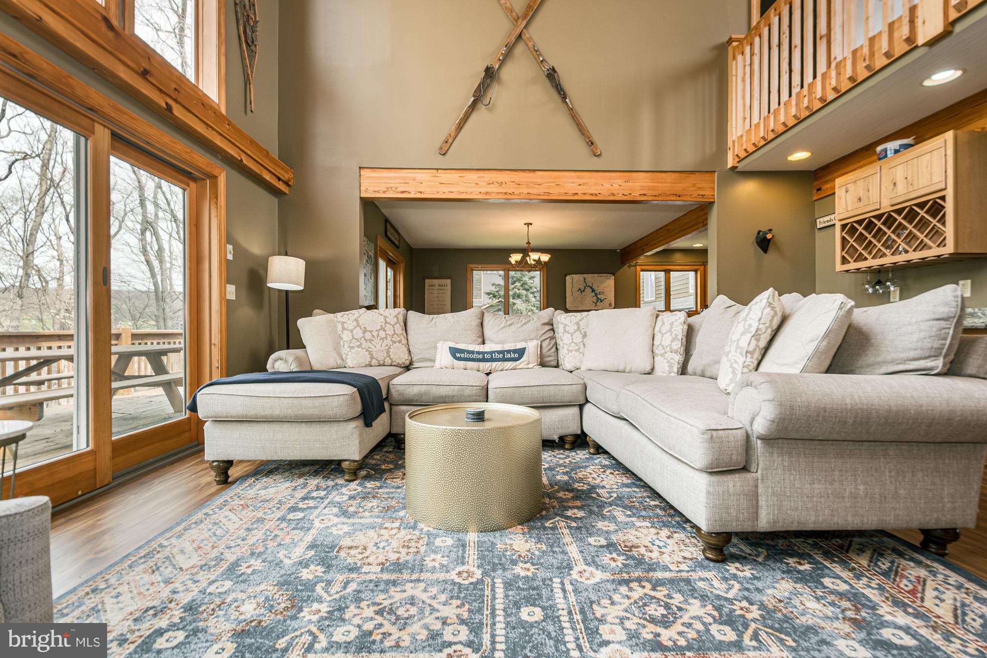 WATERFRONT GREENS - Residential